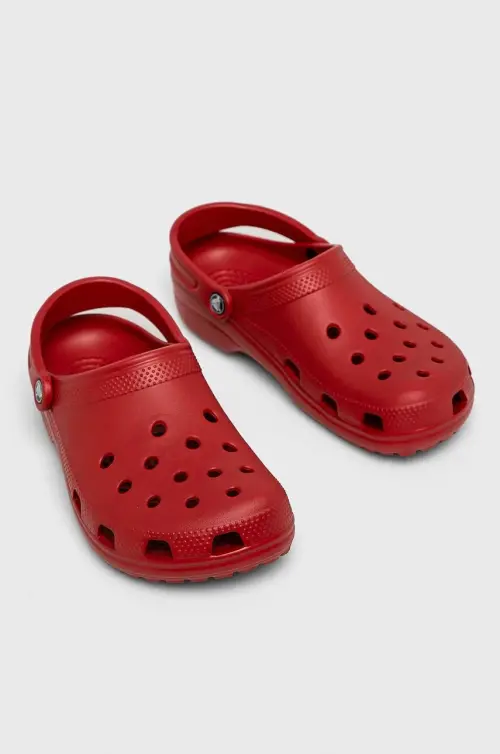 Crocs Кроксы Classic 10001 10001.CROCS.CLASSIC.mes-PEPPER