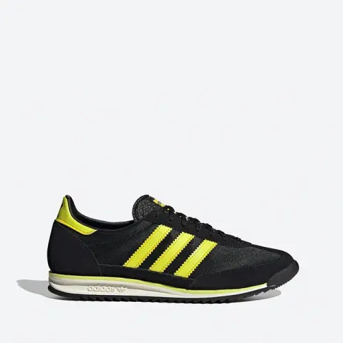 Кроссовки adidas Originals SL 72 FX6672