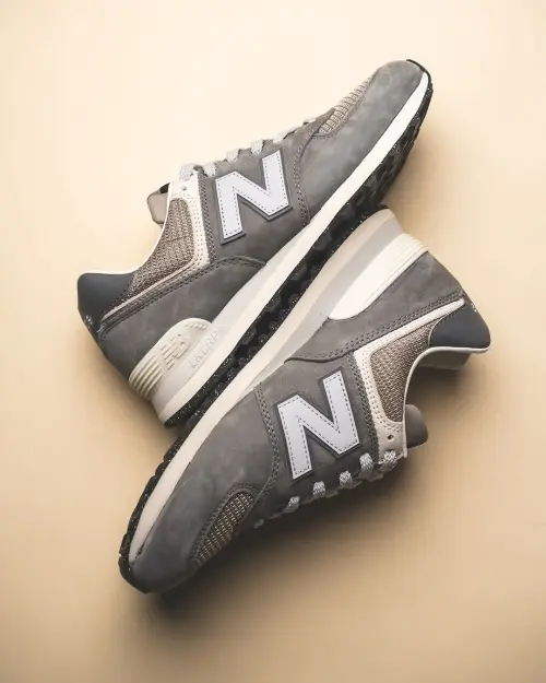 Кроссовки New Balance 574