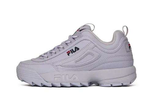 FILA Wmn Disruptor Low 