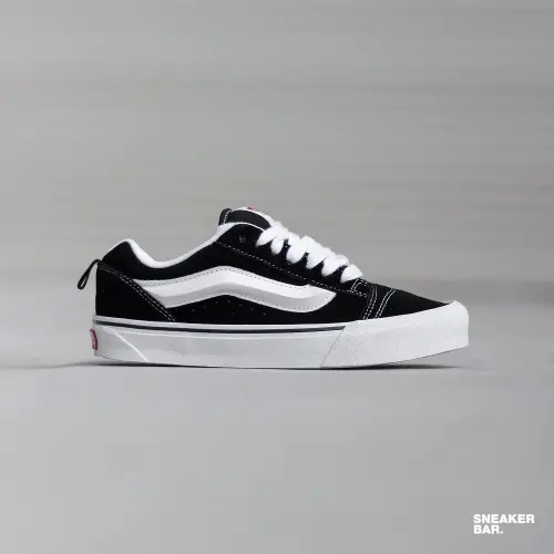 Кеды Vans Knu Skool 