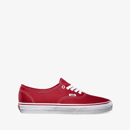 Кроссовки Vans Authentic EE3RED