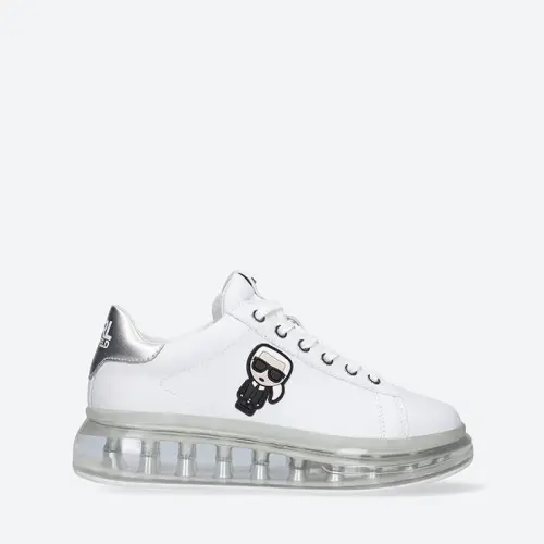 Karl Lagerfeld Kapri Kushion Karl Ikonic Lo Lace KL62630 01S