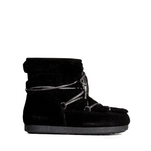 Женские Moon Boot Far Side Low Shearling 24200800 003