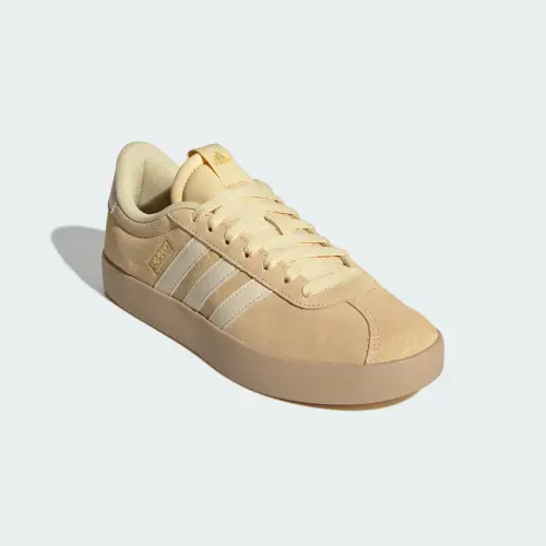 Кроссовки Adidas VL Court 3.0