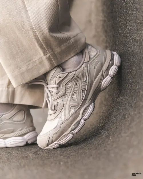 Кроссовки Asics GEL-NYC