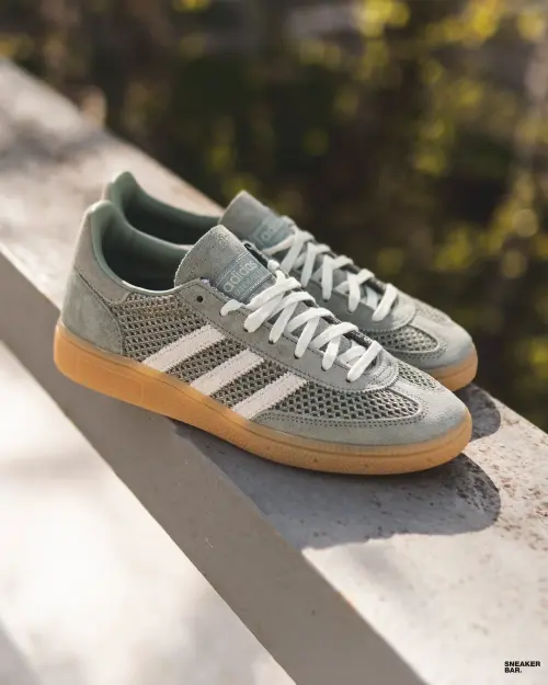 Кроссовки Adidas HANDBALL SPEZIAL