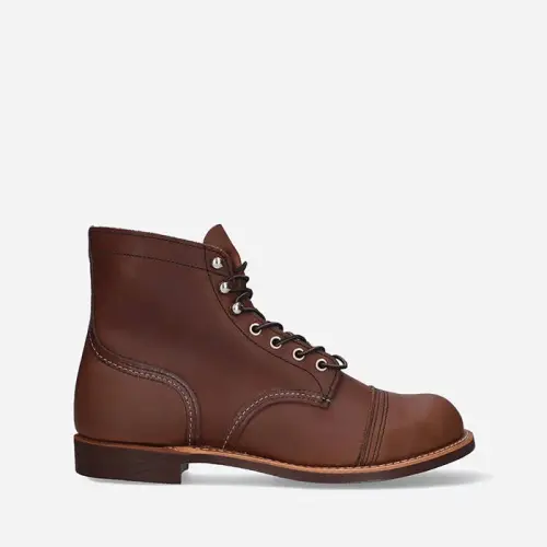 Мужские Red Wing Iron Ranger 8111