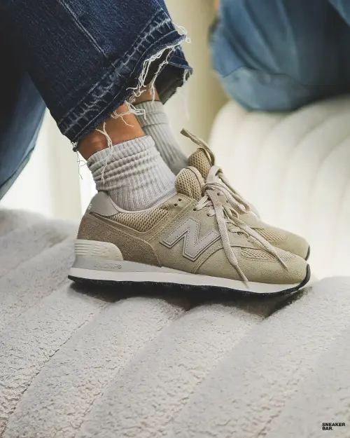 Кроссовки New Balance 574