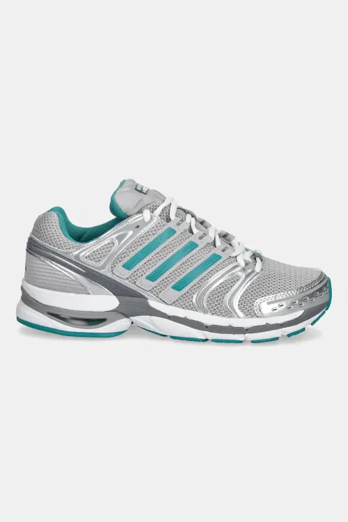 Кроссовки adidas Originals Adistar Control 5 s&r цвет серый IH9708