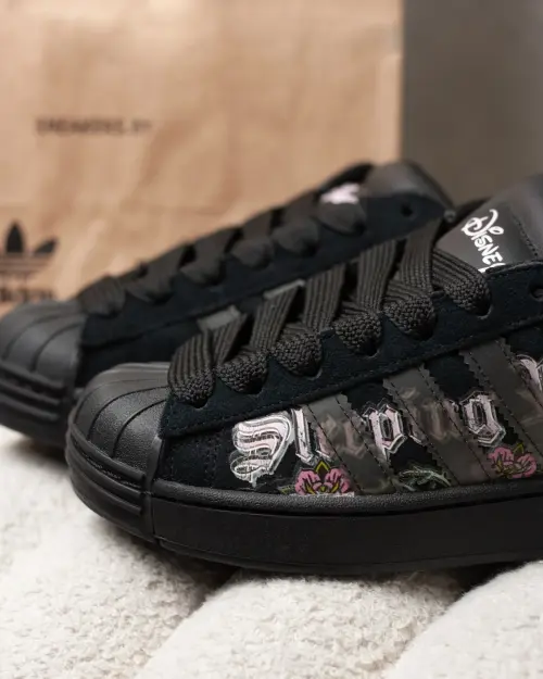 Кроссовки Adidas SUPERSTAR ST J