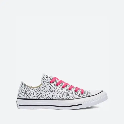 Converse Chuck Taylor All Star 'My Story' 170297C