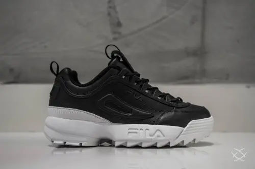 Fila Disruptor 2 Premium 