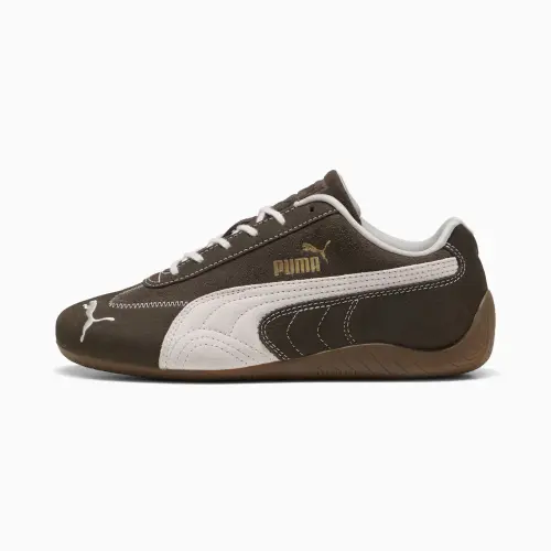 Кроссовки Puma Speedcat Wine Club Wo