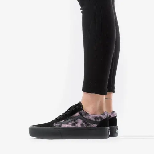 Vans Old Skool Platform VA3B3UTRE