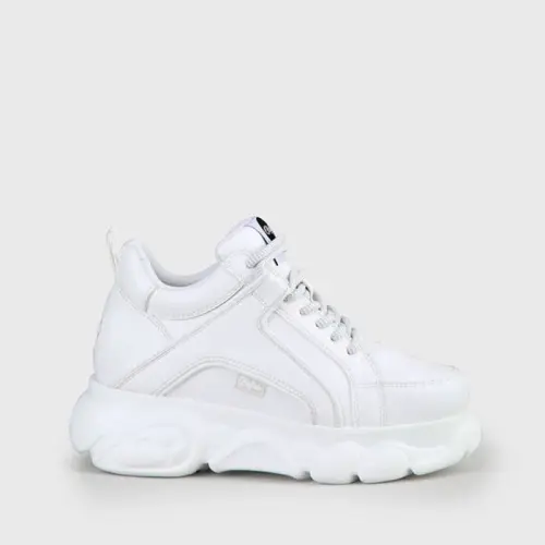Buffalo CLD Corin Sneaker 1630395-WHT