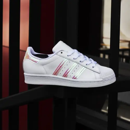 Adidas Superstar J 