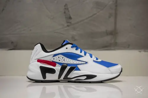 Fila Mindblower 