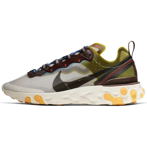 Nike REACT ELEMENT 87 AQ1090-300
