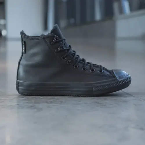 Кеды Converse Chuck Taylor All Star Winter High 
