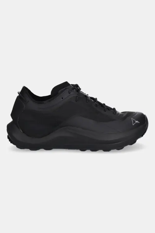 Кроссовки ROA Sella цвет чёрный NBUW121FA19.BLK0001