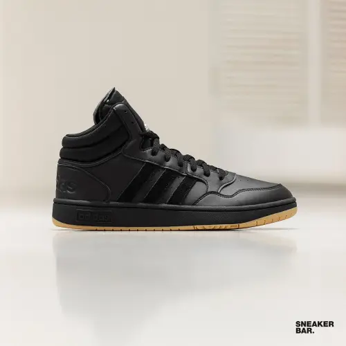 Ботинки Adidas Hoops 3.0 Mid 