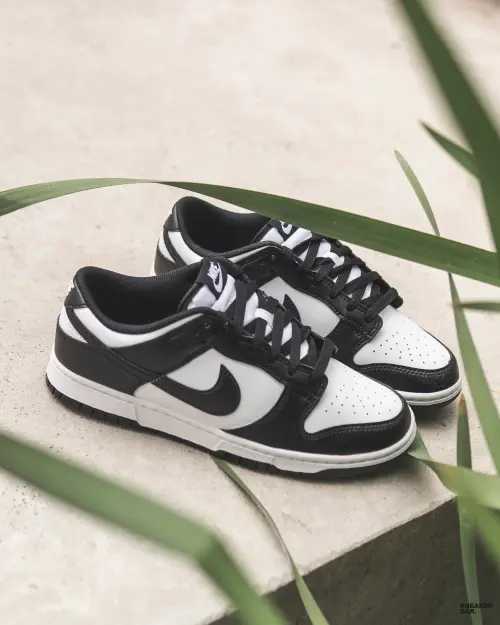 Кроссовки Nike Dunk Low Retro