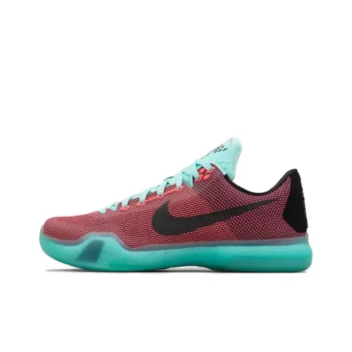 Nike Kobe 10 Easter       