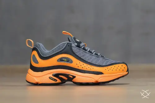 Reebok Daytona DMX II 