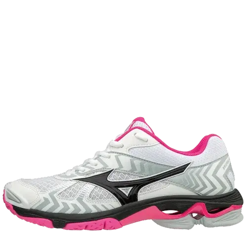 Mizuno Wave Bolt 7