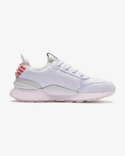 Puma RS-0 Tracks 
