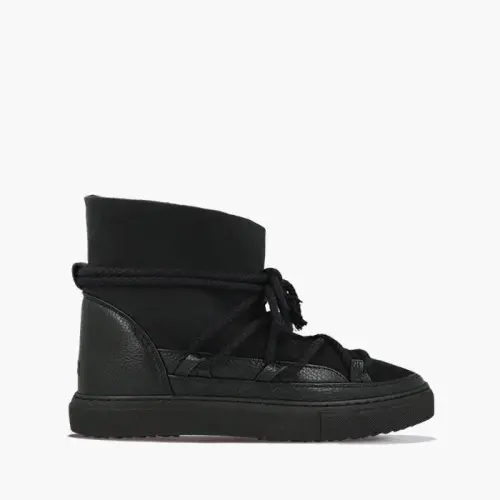 Мужские Inuikii Sneaker Classic 50202-1 BLACK