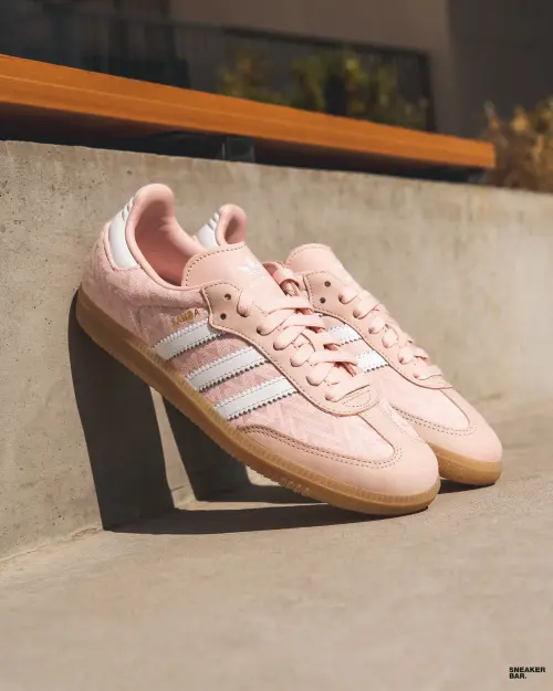Adidas Samba OG W