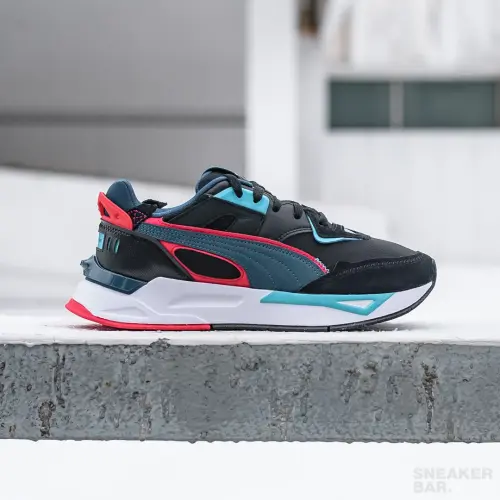 Puma x Porsche Legacy Mirage Sport 