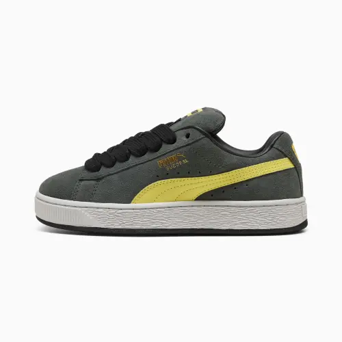 Детские Puma Кеды Suede XL