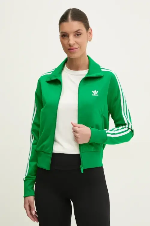 Кофта adidas Originals Adicolor Classics Firebird