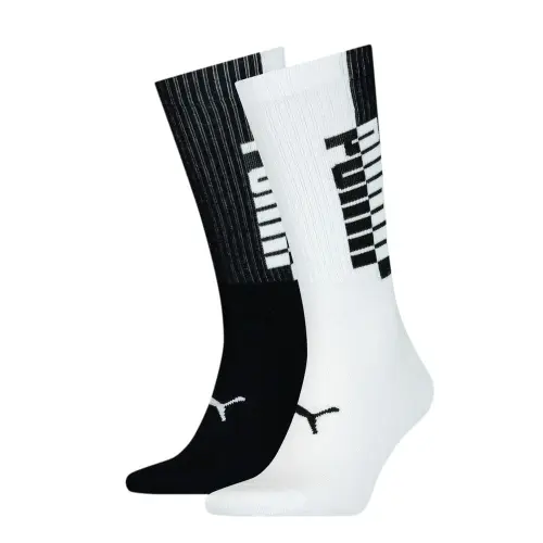 Puma Seasonal Socks (2 пары) 