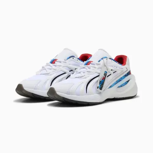 Кроссовки Puma BMW M Motorsport x PUMA Hero 