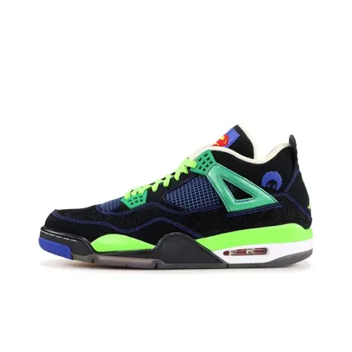 Jordan Air Jordan 4 retro doernbecher        