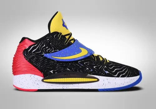 NIKE KD 14 MULTICOLOR