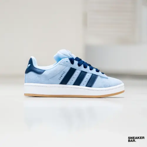 Кеды Adidas Campus 00s W 