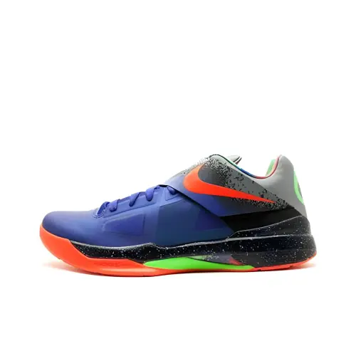 Nike KD 4 Nerf       