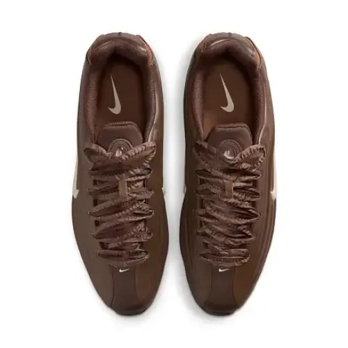 Кроссовки NIKE SHOX Z LACE