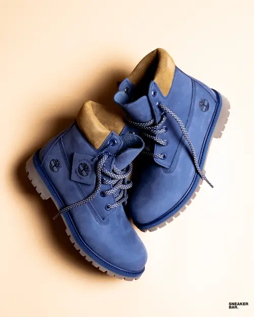 Ботинки Timberland Premium 6-Inch Waterproof 