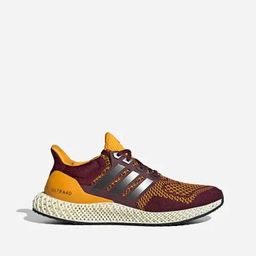 Кроссовки adidas Ultra4D FY3960