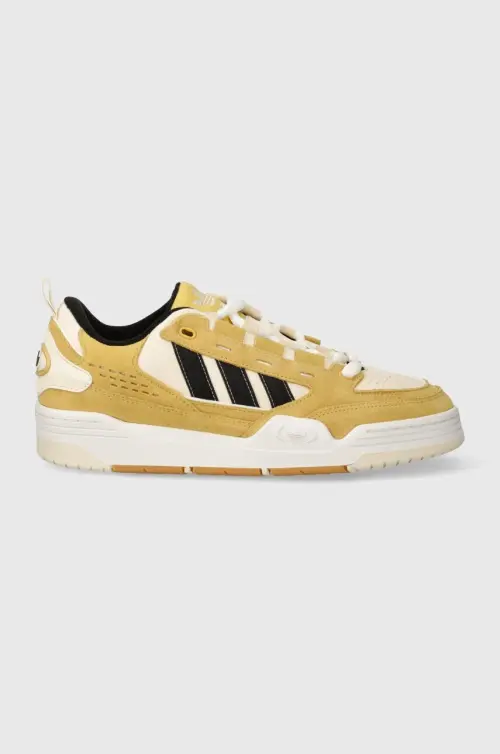 Кроссовки adidas Originals Adi2000 цвет бежевый IF8832