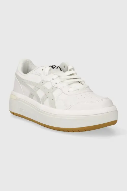 Кроссовки Asics JAPAN S ST цвет белый 1203A289.108