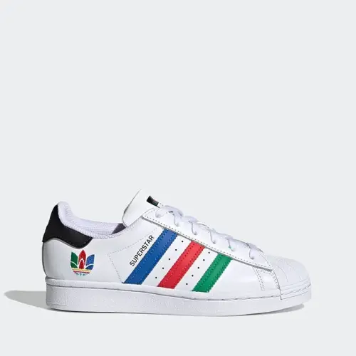 Кроссовки adidas Superstar 2.0 J FW5236