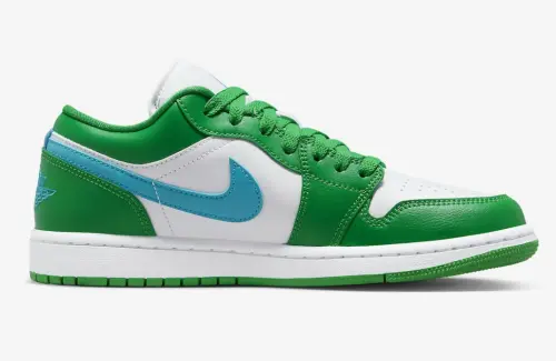 WMNS Air Jordan 1 Low 