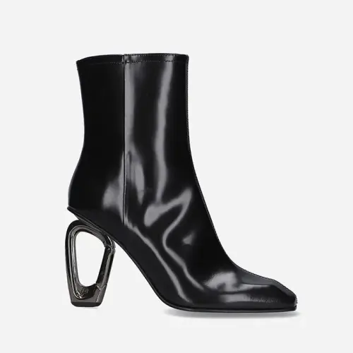 Женские Filling Pieces Carabiner Ankle Boot 45428721847